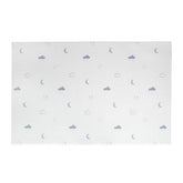 Mat de Piso 6.9  x 4.6 x .13 pies Estilo Chaming Night